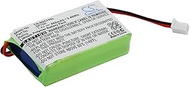 Cameron Sino Rechargeble Battery for Dogtra 2302-NCP Advance