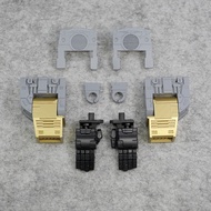 TIM Studio TIM-043 Folded Feet Filler Movable Hands Upgrade Kit For SS86 Sludge