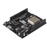 Arduino Uno D1 R32 ESP32 4MB - Tavico Electronics