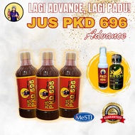 MINUMAN JUS PKD696 Jus Buah