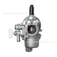 Sprayer Two-Stroke Carburetor For 3W-F 3WF-2.6 1E40FP-3 1E40-3Z 40-5 IYVX