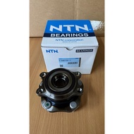 FRONT WHEEL BEARING NISSAN X-TRAIL T32 (2.0/2.5) *HUB779T-1*