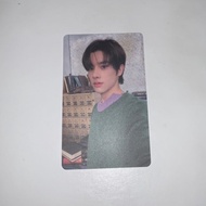 Jake lucky draw photocard pws dimension dilemma