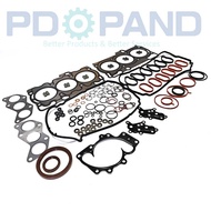 EZ30R EZ30 3.0L Fit Subaru Tribeca B9 Legacy Outback AWD Full Overhaul Engine Cylinder Head Rebuild 