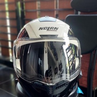 helm nolan n104 second size l