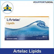 Artelac Lipids Single Dose Eye Drops for Dry Eyes