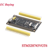 STM32H743VGT6 STM32H743 STM32 Core System Learning Development Board Module