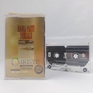 Chrisye Cassette Tape – The Storm Will Definitely Pass | Elansemen Erwin Gutawa | Old Indonesian Son