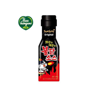 Sốt Chấm Cay Samyang Vị Truyền Thống - Chai 200gram (Sốt Cay Truyền Thống)