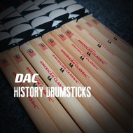 Vic FirthVF Drum Stick 5A 7A 5B Walnut Maple Oak Drum Stick Drum Stick