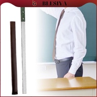 [KoolsooaeMY] Stainless Steel Metal Ruler Measuring Ruler Equipment with Protector Cover Supplies 63