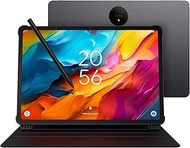 TCL NXTPAPER 14 Android Tablet, 14.3" Paper-Like Display Drawing Pad & Digital Notebook with 4096-Le