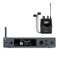 Sennheiser EW IEM G4 Wireless In-Ear Monitoring System
