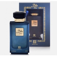 Blu Oud by Ahmad Al Maghribi 100ml For Men