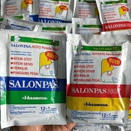 SALONPAS KOYO pereda Nyeri