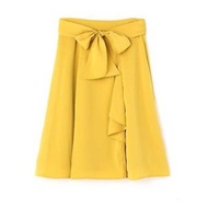 日本品牌 - 全新Proportion Body Dressing 兩款半截裙