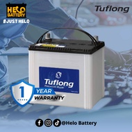 BATERI KERETA TUFLONG M55L/R & M42L/R (60B20L/R)