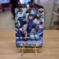 Protection Magic, Prorobi DZ-BT07/062EN