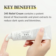 Dr.althea 345 Relief & 147 Barrier Cream 50ml