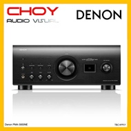 Denon PMA 3000NE Integrated Amplifier Made In Japan