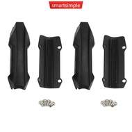 SMARTSIMPLE 1Pair Motorcycle 25mm Crash Bar Bumper Engine Guard Protection For BMW R1200GS LC R1250G
