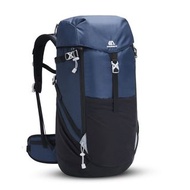 新品♨️現貨♨️深藍色戶外露營登山包運動野營背包牛津布旅行雙肩包50L大背囊Camping mountaineering bag outdoor sports large-capacity backpack hiking sports multi-functional outdoor backpack