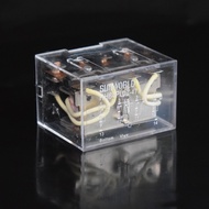 HH64P small relay 220V intermediate relay 12V 24v relay