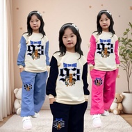 TUNG TUNG SAHUR 93 CARGO SHIRT AND PANTS SET AGE 5-12 YEARS NEWEST VIRAL TUNG TUNG SAHUR CLOTHES