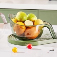 CMinYP Multi-Functional Drain Basket Sink Kitchen Sink Strainer Basket Strainer Sink Washing Basket 