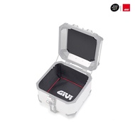GIVI E202 Inner Lining for Trekker Outback OBKN42 and Alaska ALA44-Rear Box Pad