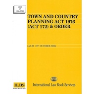 Town and Country Planning Act 1976
