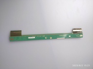 Tcon Tikon Tcon Cof TV Sharp LC-24SA4000i LC-24SA4100i LC-24SA4000 LC-24SA4100 Ori cabutan