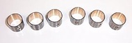 DNJ PB960 Piston Pin Bushings for 1994-2015 / Lexus, Subaru, Toyota / 4Runner, Avalon, Camry, ES300,