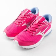 Mizuno 美津濃 Wave Rider 25 JR  大童 慢跑鞋 K1GC213305 現貨 零碼出清