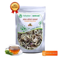 Bông atiso đà lạt sấy khô 500g - tấn phát