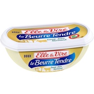 LPD - Salted Butter/Elle&Vire