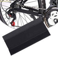 SUN Bike Frame Protector Bike Chain Guard Protector Chainstay Sticker Road Bicycles Protections Pad Cover for Mountain B