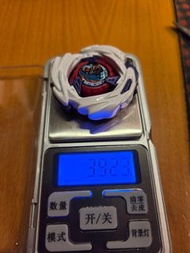 Beyblade 爆旋陀螺 隕星龍騎士 ux17