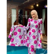 QUINCE KURUNG BROCADE EXCLUSIVE