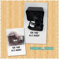 MESIN GX160 AIR FILTER AIR CLEANER ASSY HONDA GX 160 200 220 DRIVE ENGINE