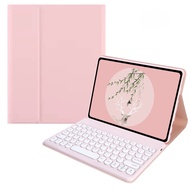 Have Phonetic iPad Pro Bluetooth Keyboard Leather Case Protective 11inch 12.9inch mini6 Air5 4 10/9/8