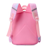 This Month's Fashion Backpack for Kids Nilon P38 T29 L19Cm