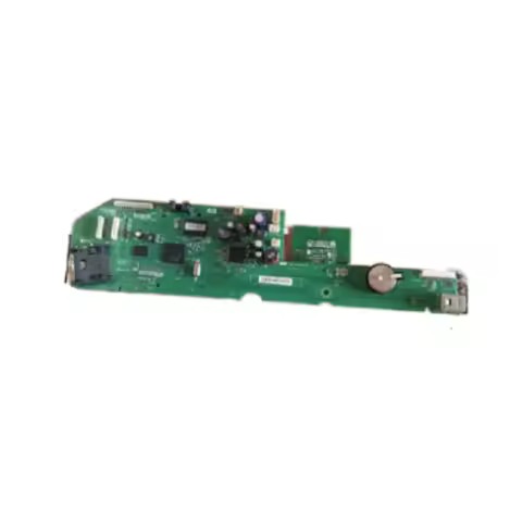 Formatter Motherboard Mian Board For HP 5520 5525 inkjet motherboard 5520 5525 interface board
