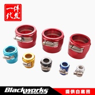 Fuel Pipe Water Hose Fittings Trimmer Clamp AN4-AN12 Hose Trimmer 13mm