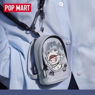 In stock at Johor POP MART×Hirono Echo Series-Mini Bag Blind Box