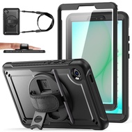 NEOMIXX Android Tablet Case for Samsung Galaxy Tab S11 11“inch 2025 , Tab A11+ Plus 11'', A9+ Plus, 