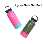 Hydro Flask Flex Boot Silicone Bottle Bottom Or Cylindrical Object Anti-Scratch Width 9 Cm.