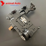 8HP70 ZF8HP70 0260550076 TCM Mechatronic Control Unit Gearbox Automatic Transmission For BMW Land Ro
