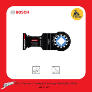 BOSCH Accessories For Multi Cutters ( Cutting & Sawing ) AIZ 32 AIT MetalMax Blade