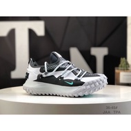 2nd Generation ACG Mountain Fly 2 Shoes, Original Low Quality, Durable for Outdoor Activities, Runni